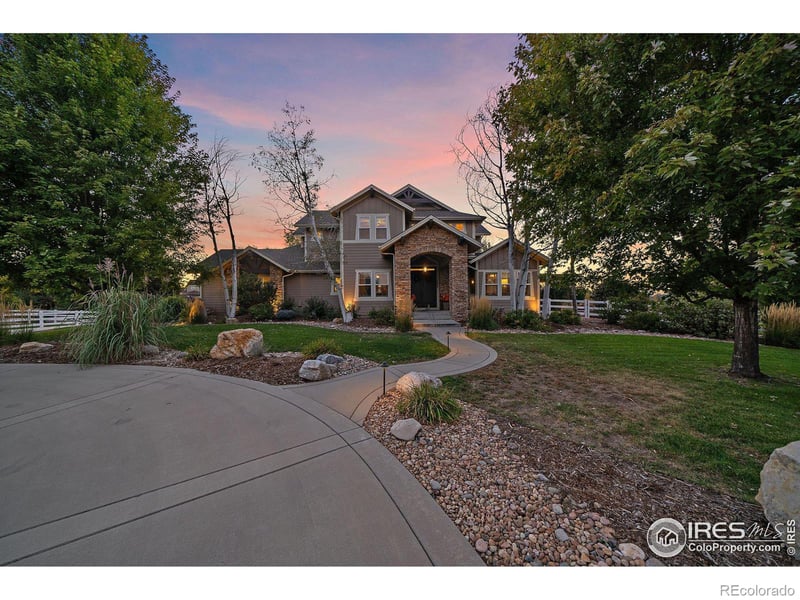 1599 Carlson Ave, Erie, CO 80516