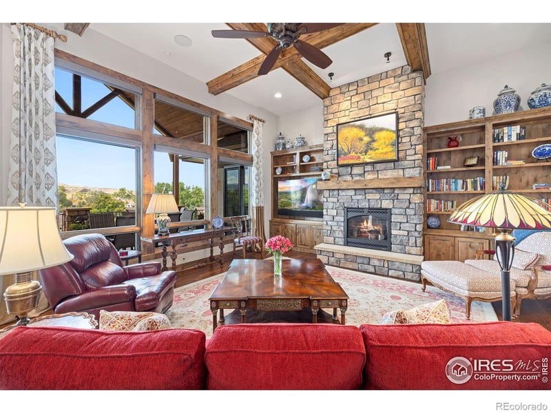 5509 Standing Cloud Dr, Loveland, CO 80537