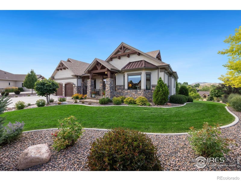 5509 Standing Cloud Dr, Loveland, CO 80537