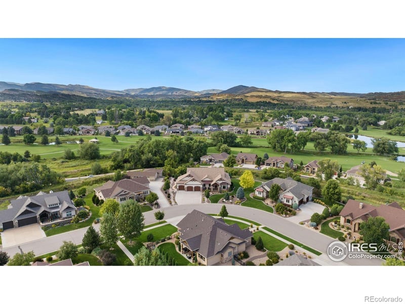 5509 Standing Cloud Dr, Loveland, CO 80537