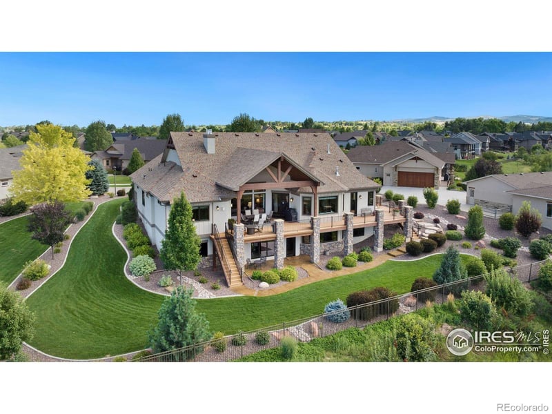 5509 Standing Cloud Dr, Loveland, CO 80537