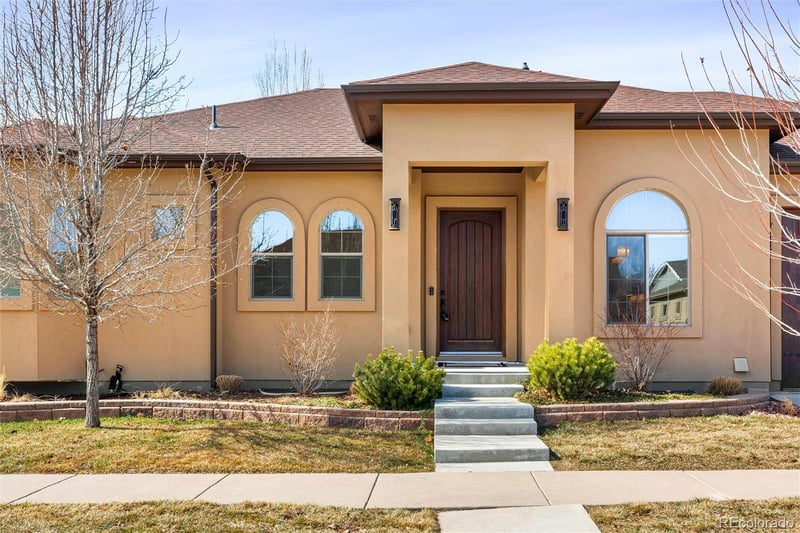 1251 S Balsam Ct, Lakewood, CO 80232