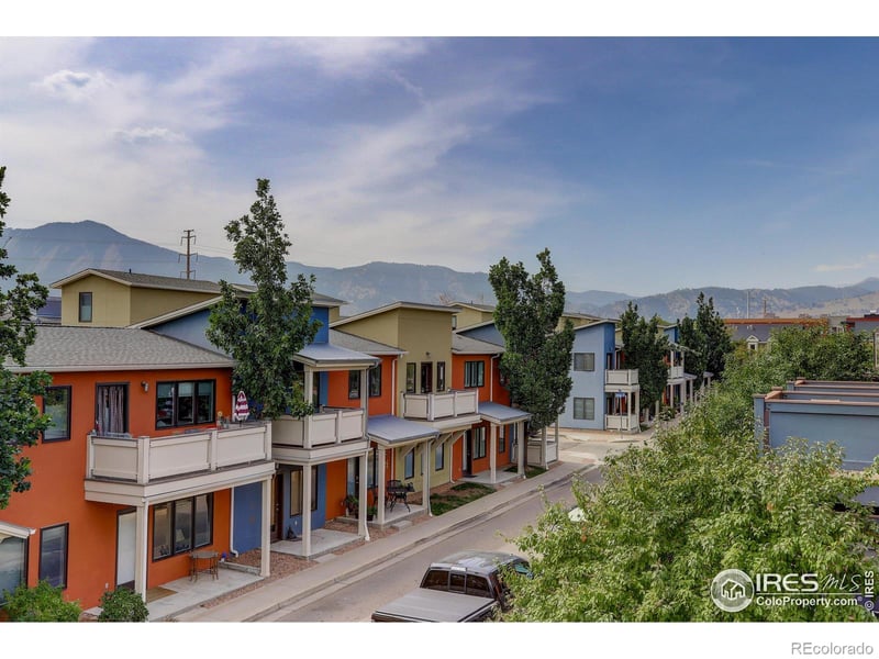 3236 Foundry Pl, Boulder, CO 80301