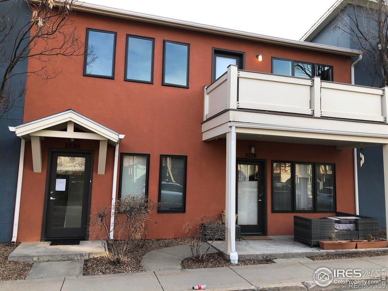 3236 Foundry Pl, Boulder, CO 80301