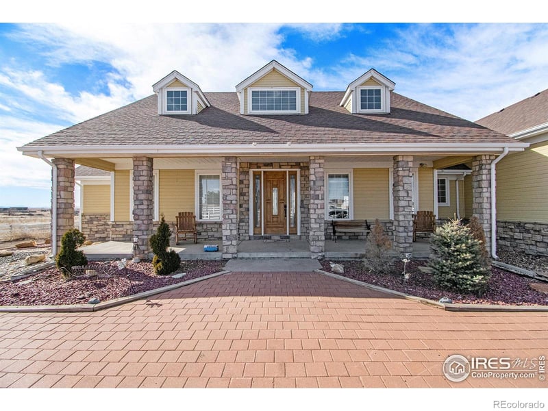 14725 Umpire St, Brighton, CO 80603