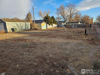 827 Clark St, Sterling, CO 80751