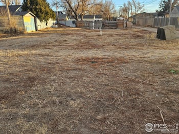 827 Clark St, Sterling, CO 80751