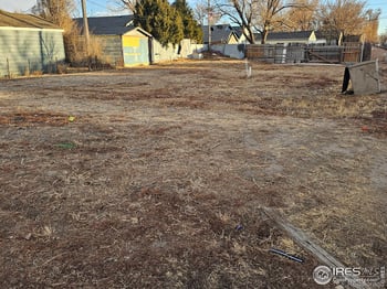 827 Clark St, Sterling, CO 80751