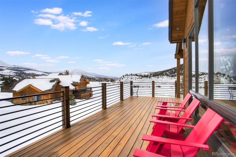 438 Lake Edge Dr, Breckenridge, CO 80424