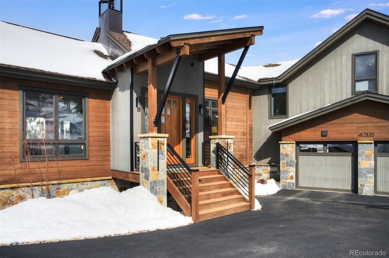 438 Lake Edge Dr, Breckenridge, CO 80424
