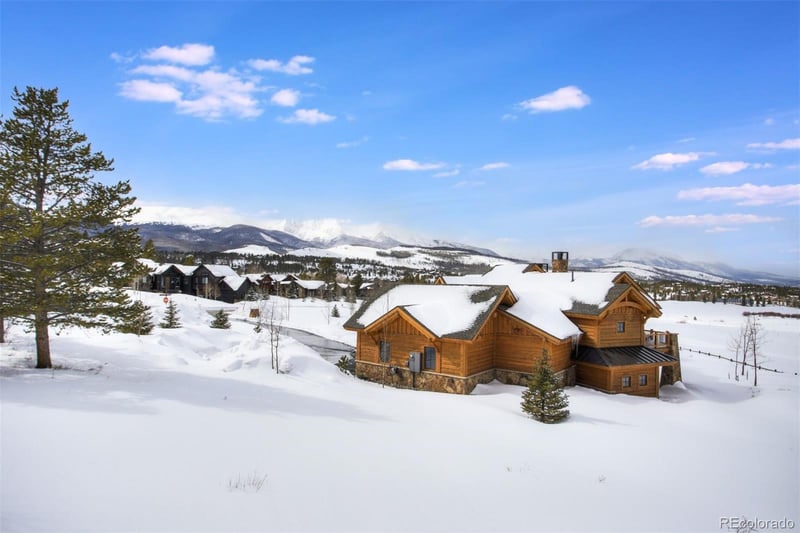 438 Lake Edge Dr, Breckenridge, CO 80424