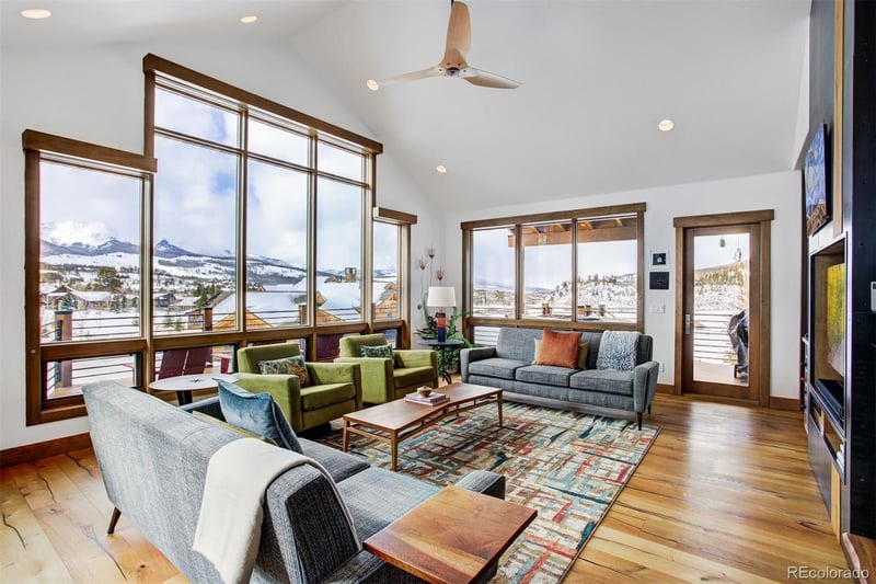 438 Lake Edge Dr, Breckenridge, CO 80424