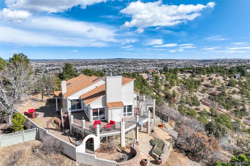 1025 Garlock Ct, Colorado Springs, CO 80918