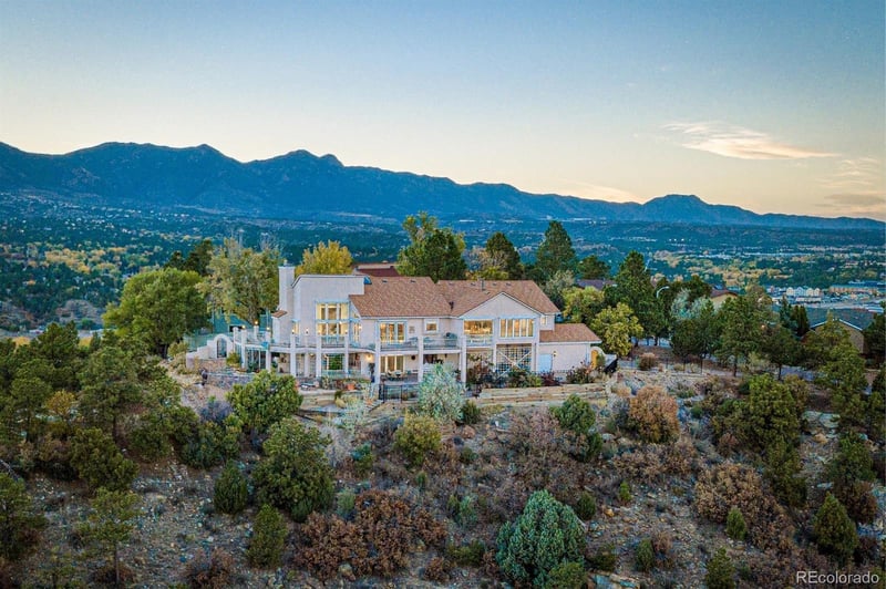 1025 Garlock Ct, Colorado Springs, CO 80918