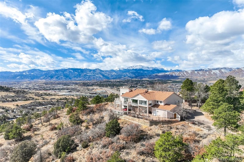 1025 Garlock Ct, Colorado Springs, CO 80918