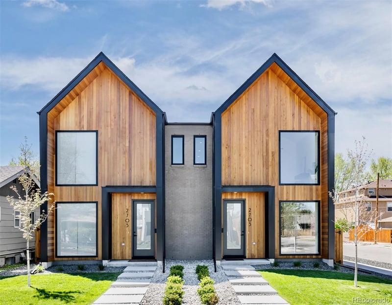 2703 S Bannock St, Englewood, CO 80110
