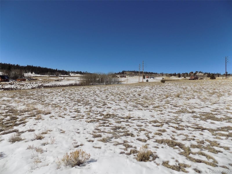 460 Overland Cir, Como, CO 80456