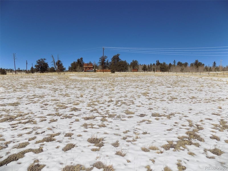 460 Overland Cir, Como, CO 80456