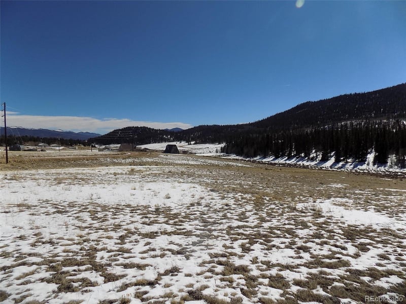 460 Overland Cir, Como, CO 80456