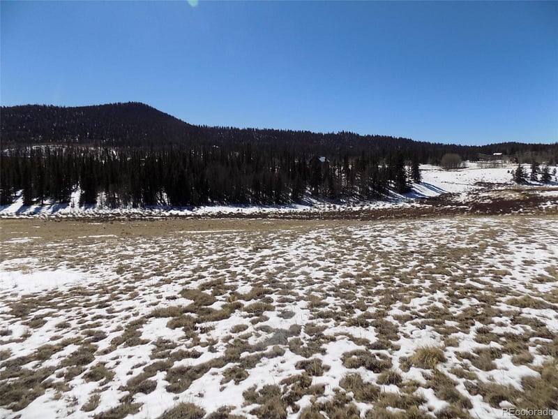 460 Overland Cir, Como, CO 80456