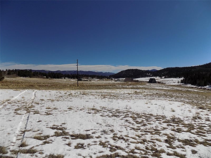 460 Overland Cir, Como, CO 80456