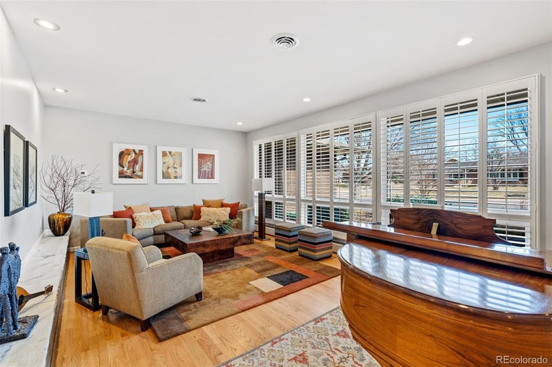 401 S Magnolia St, Denver, CO 80224