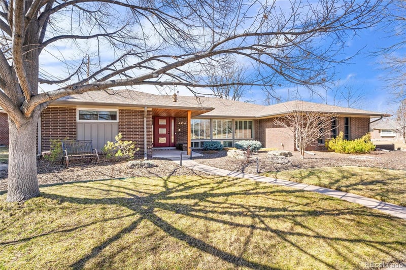 401 S Magnolia St, Denver, CO 80224