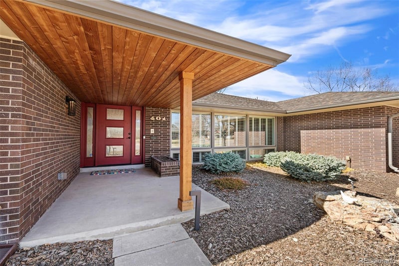 401 S Magnolia St, Denver, CO 80224
