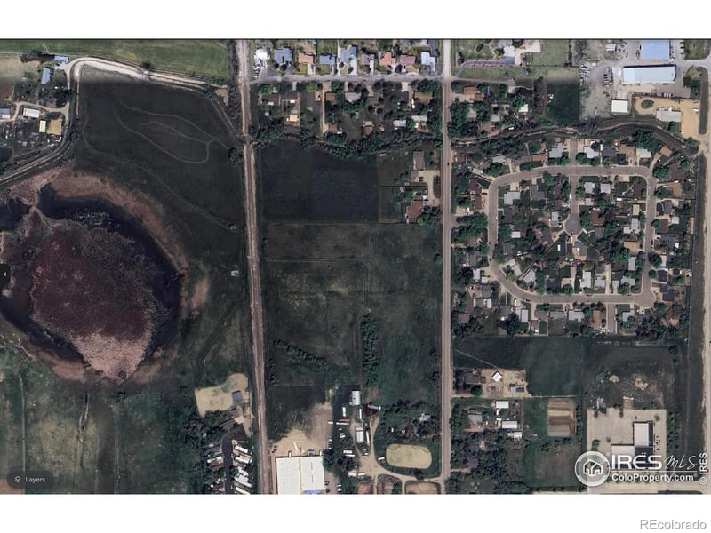 4001 Garfield Ave, Loveland, CO 80537