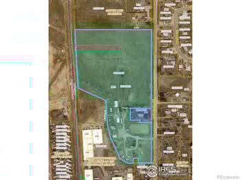 4001 Garfield Ave, Loveland, CO 80537