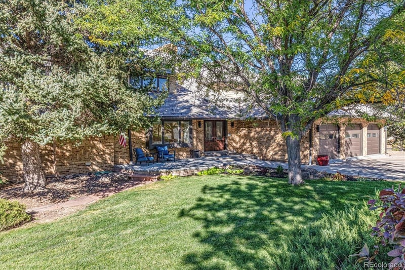 6333 S Netherland Way, Centennial, CO 80016