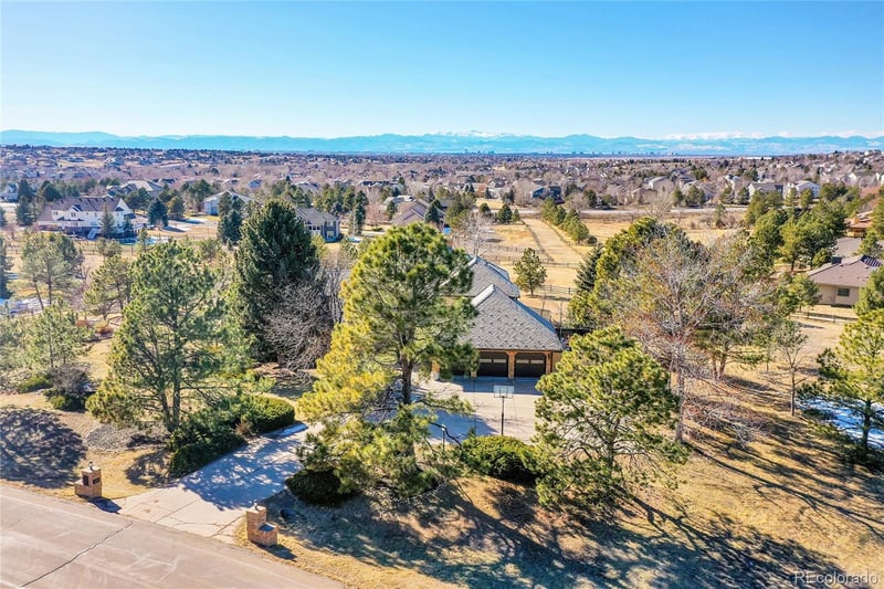 6333 S Netherland Way, Centennial, CO 80016