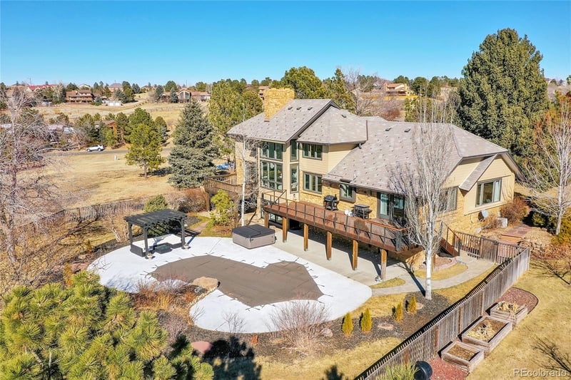 6333 S Netherland Way, Centennial, CO 80016