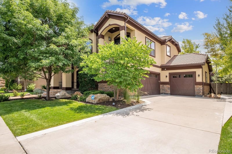 16420 Fairway Dr, Commerce City, CO 80022