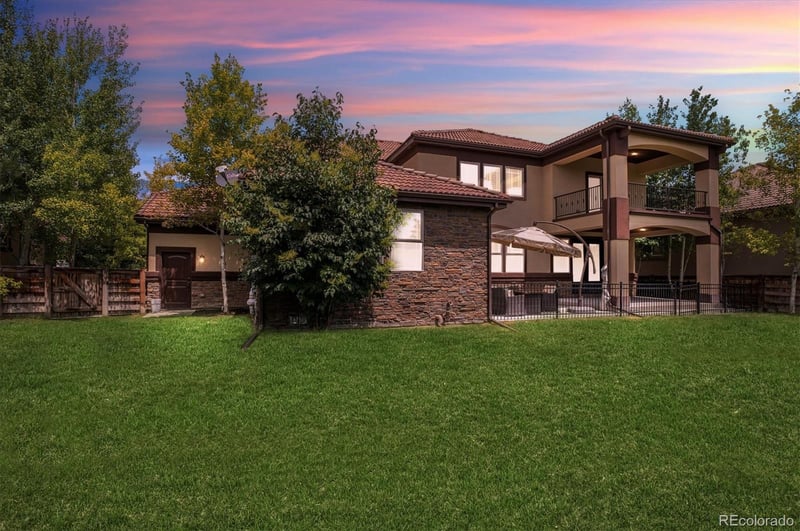 16420 Fairway Dr, Commerce City, CO 80022