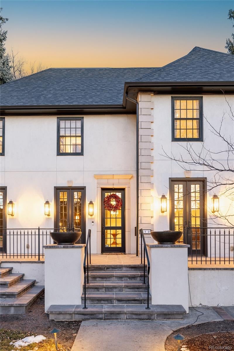 312 N High St, Denver, CO 80218
