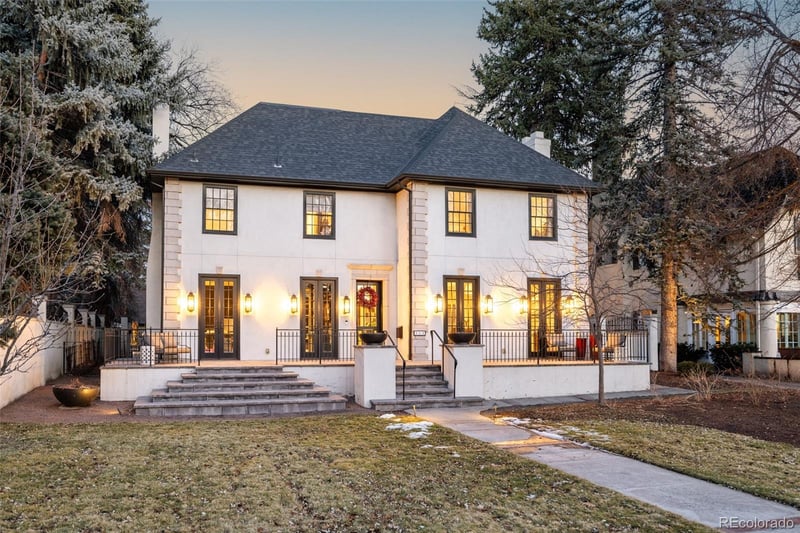 312 N High St, Denver, CO 80218