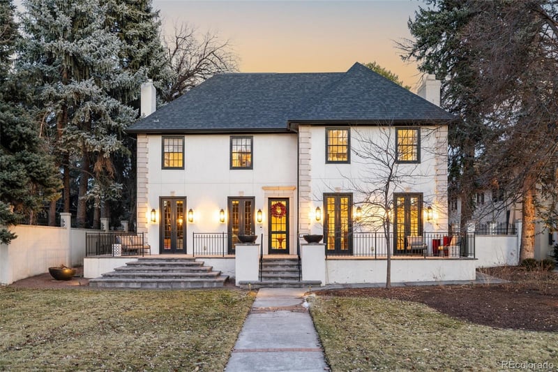 312 N High St, Denver, CO 80218