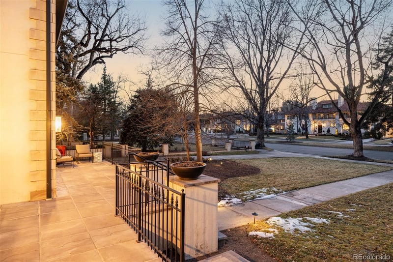 312 N High St, Denver, CO 80218