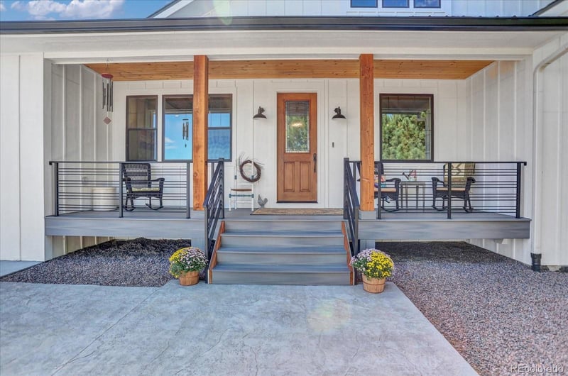 13620 N Ellicott Hw, Calhan, CO 80808