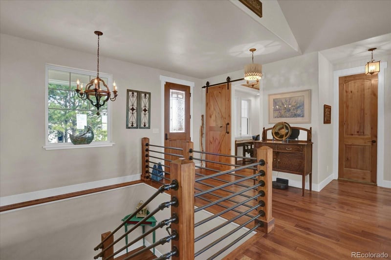 13620 N Ellicott Hw, Calhan, CO 80808