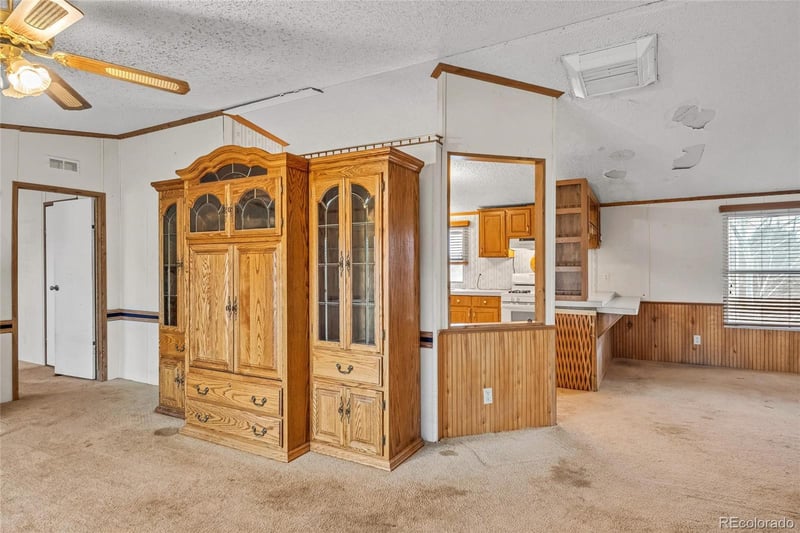 460 Twin Pines Ave, Rockvale, CO 81244