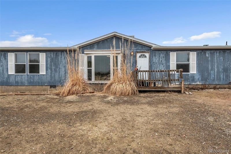 460 Twin Pines Ave, Rockvale, CO 81244