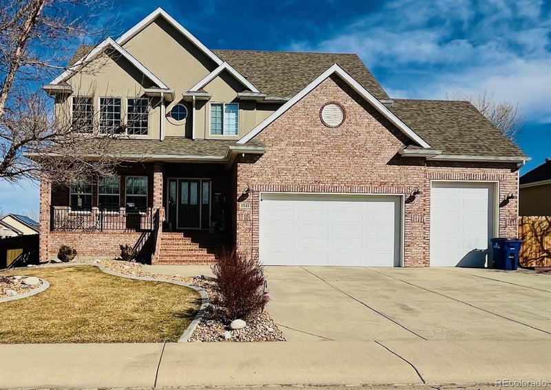 5541 Wetlands Dr, Frederick, CO 80504