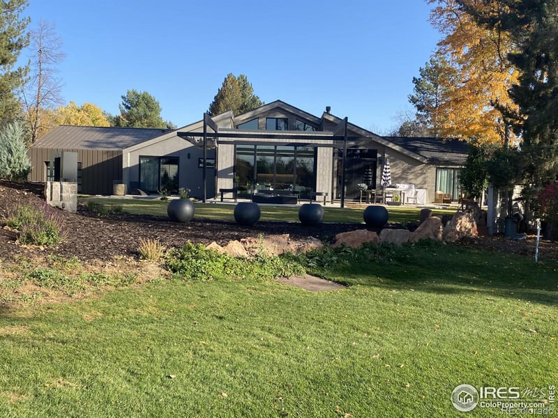 7273 Old Post Rd, Boulder, CO 80301