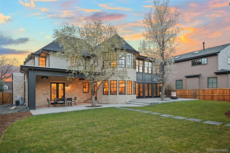 2260 S Madison St, Denver, CO 80210