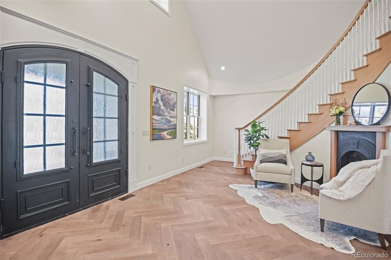 2260 S Madison St, Denver, CO 80210
