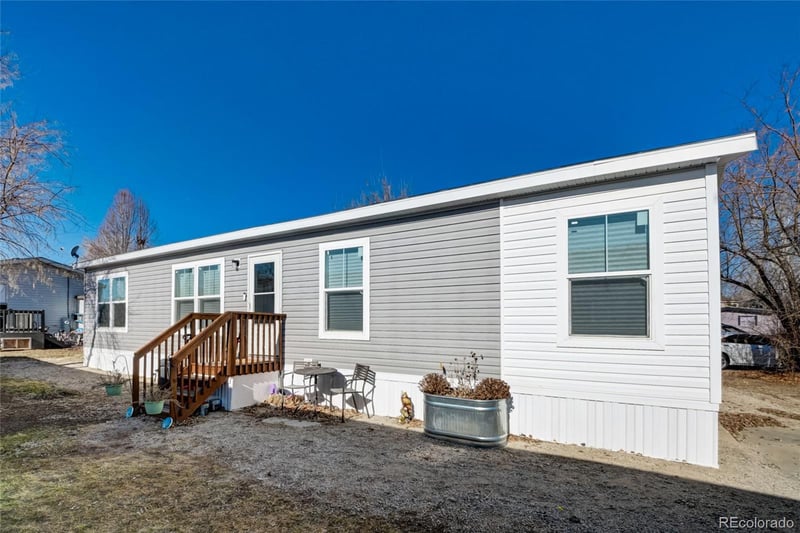 2885 E Midway Blvd Lot 1013, Broomfield, CO 80234