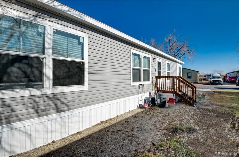 2885 E Midway Blvd Lot 1013, Broomfield, CO 80234