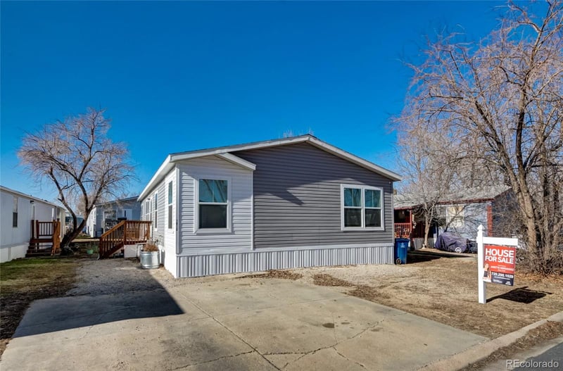 2885 E Midway Blvd Lot 1013, Broomfield, CO 80234